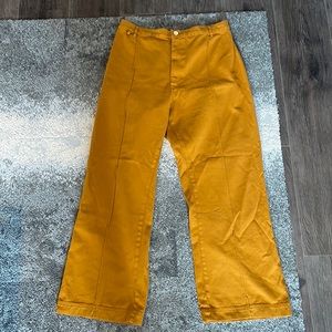 Big Bud Press Western Pants